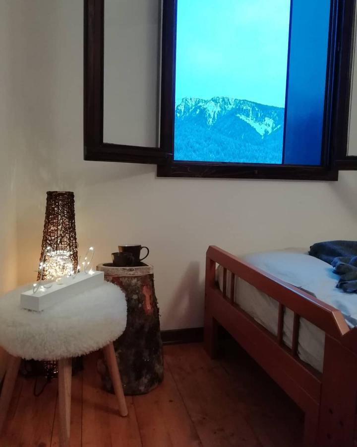 Elison-On The Lake B&B Sauris Εξωτερικό φωτογραφία